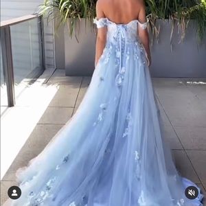 Cinderella Dress